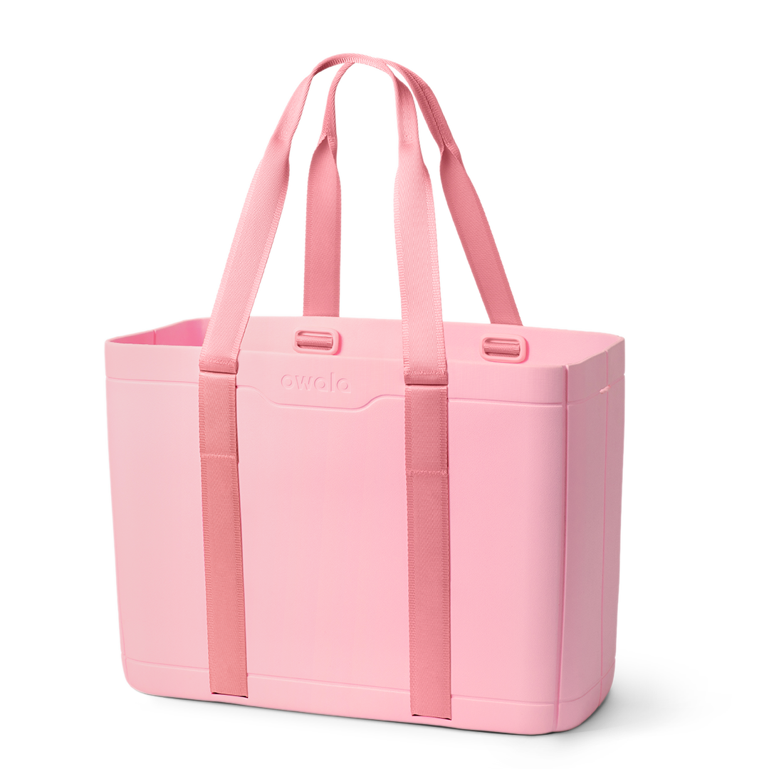 The Sun-Day Collapsible Tote [L27W]