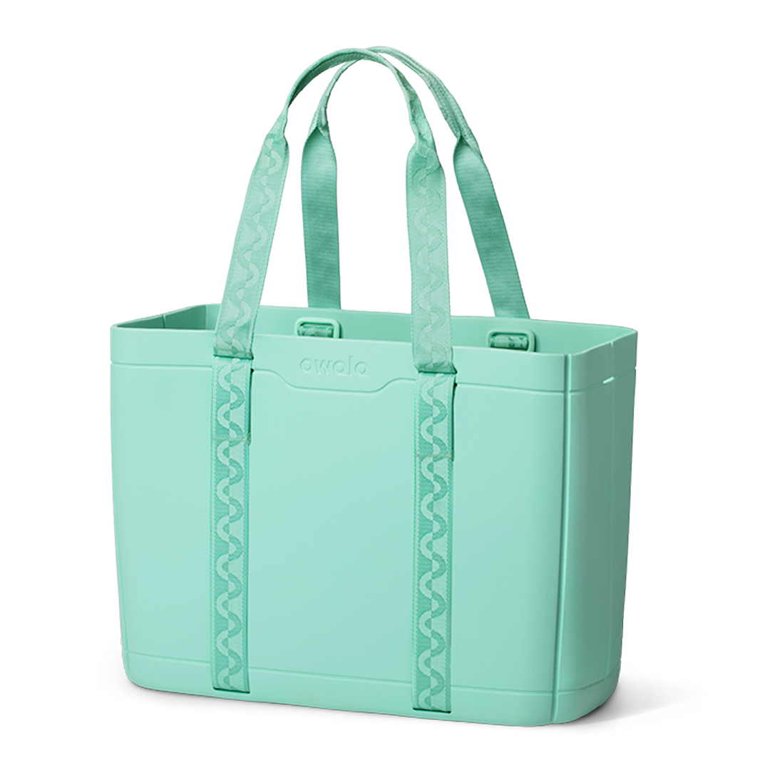 The Sun-Day Collapsible Tote [L27W]