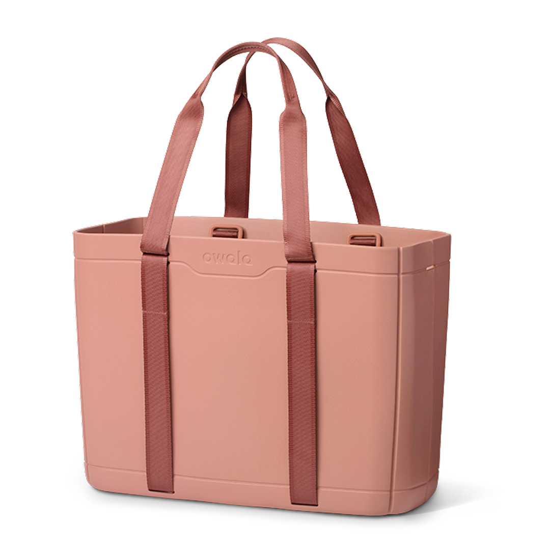 The Sun-Day Collapsible Tote [L27W]