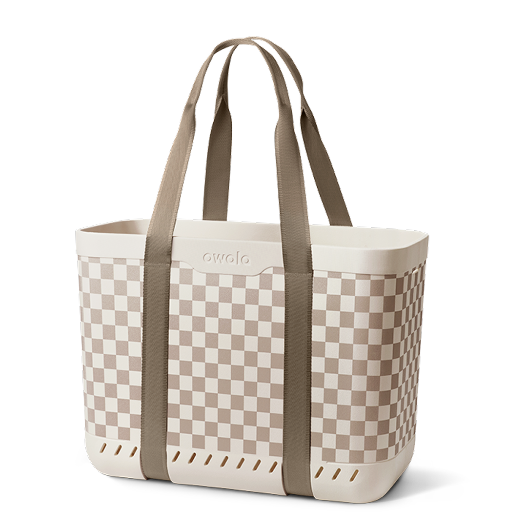 The Sun-Day Tote [XV6A]