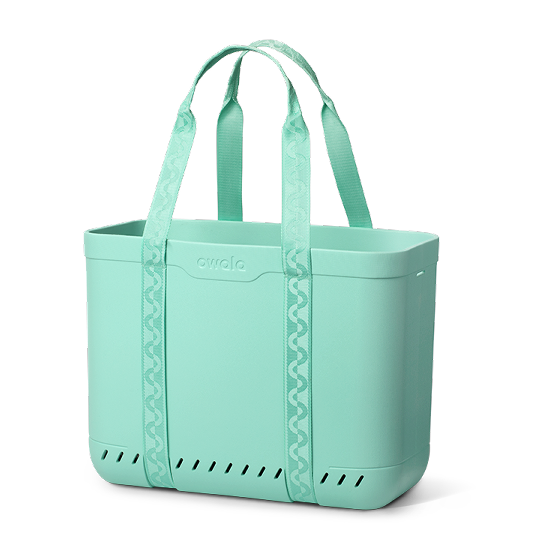 The Sun-Day Tote [XV6A]