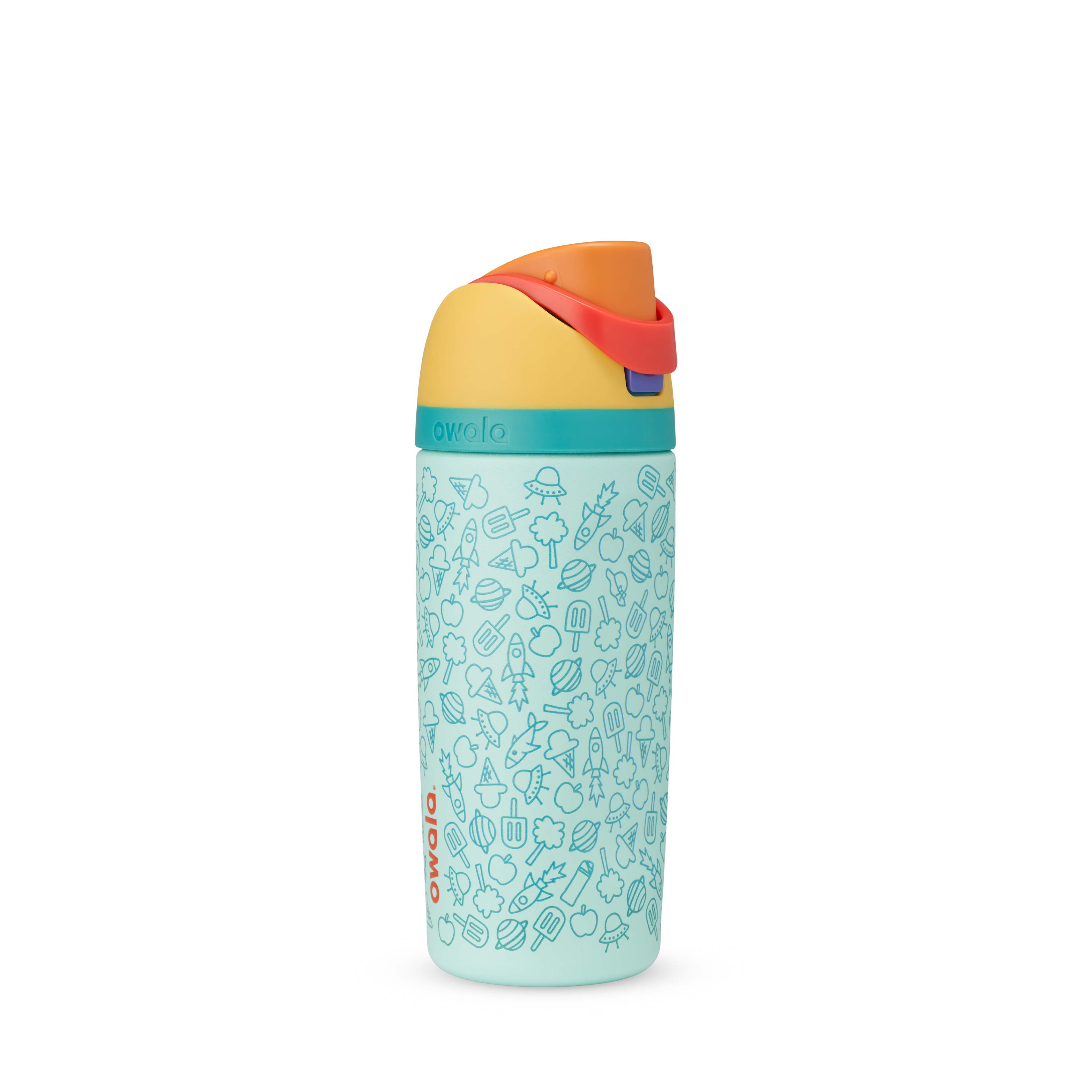 Finders Keepers [M82D]