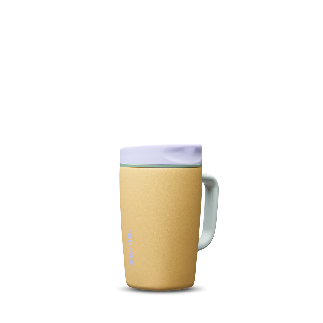 SmoothSip® Slider with Handle [0XQ5]