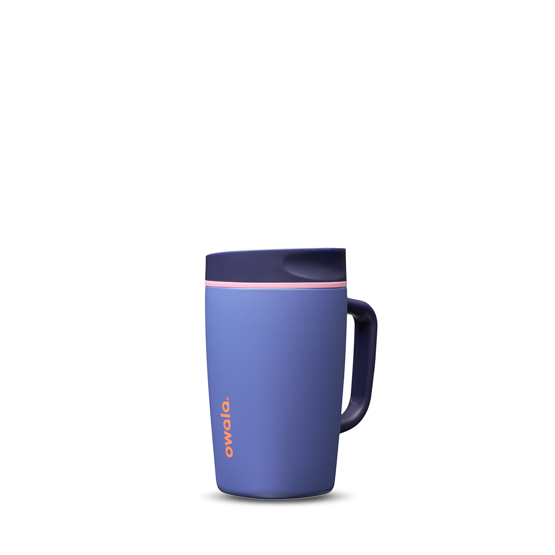 SmoothSip® Slider with Handle [0XQ5]