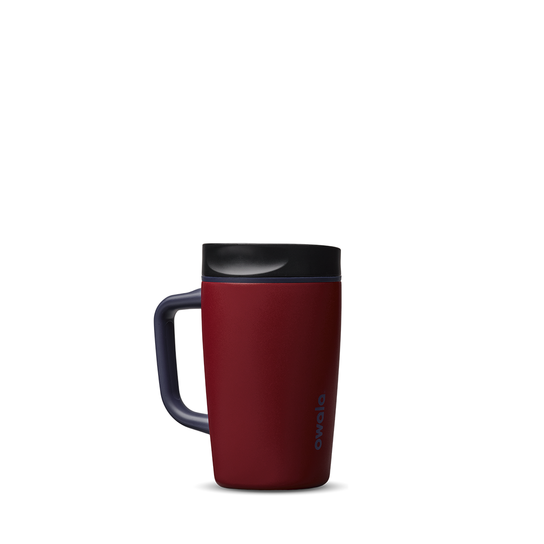 SmoothSip® Slider with Handle [0XQ5]