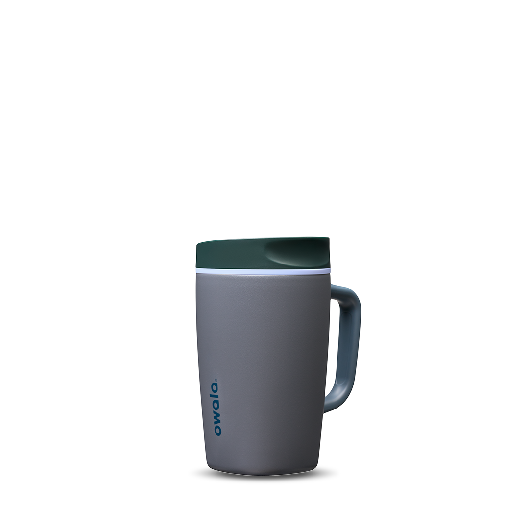 SmoothSip® Slider with Handle [0XQ5]