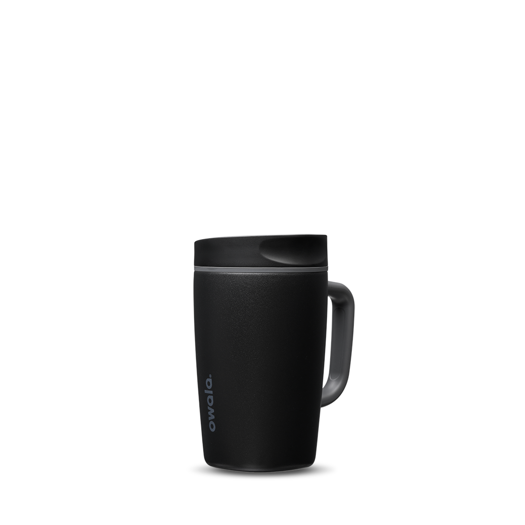 SmoothSip® Slider with Handle [0XQ5]