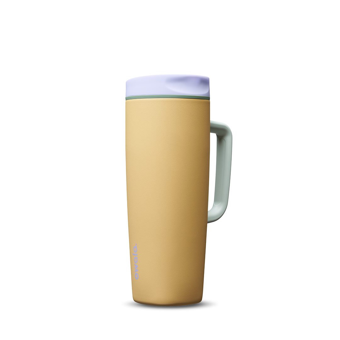 SmoothSip® Slider with Handle [0XQ5]