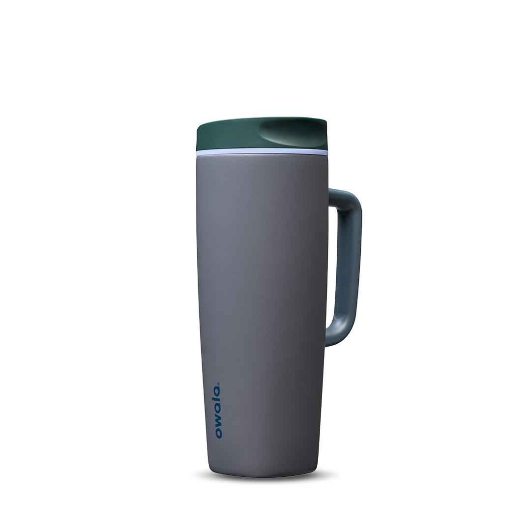 SmoothSip® Slider with Handle [0XQ5]
