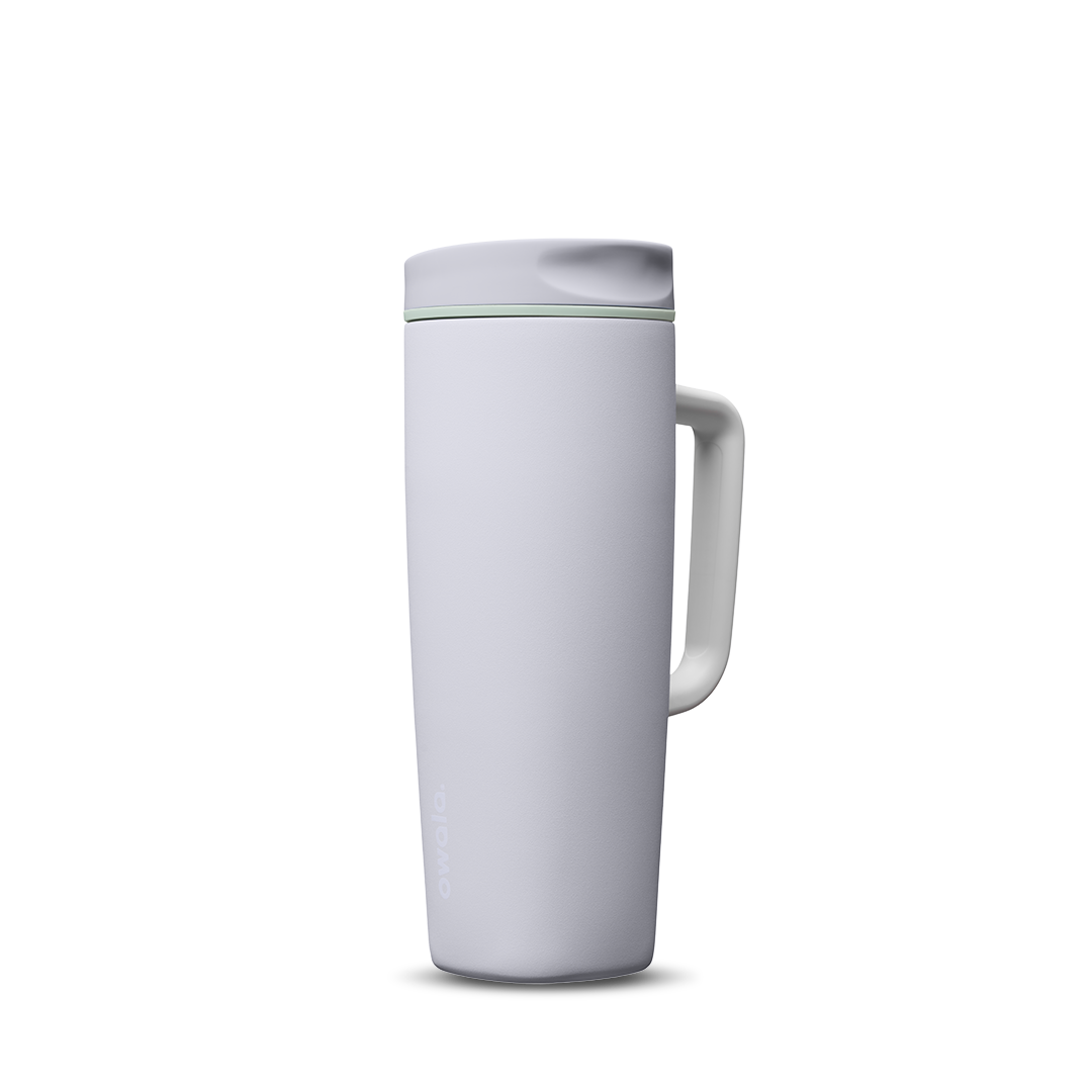 SmoothSip® Slider with Handle [0XQ5]