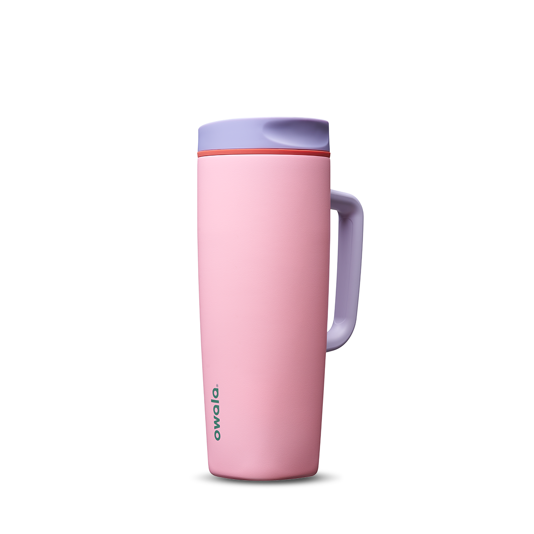 SmoothSip® Slider with Handle [0XQ5]