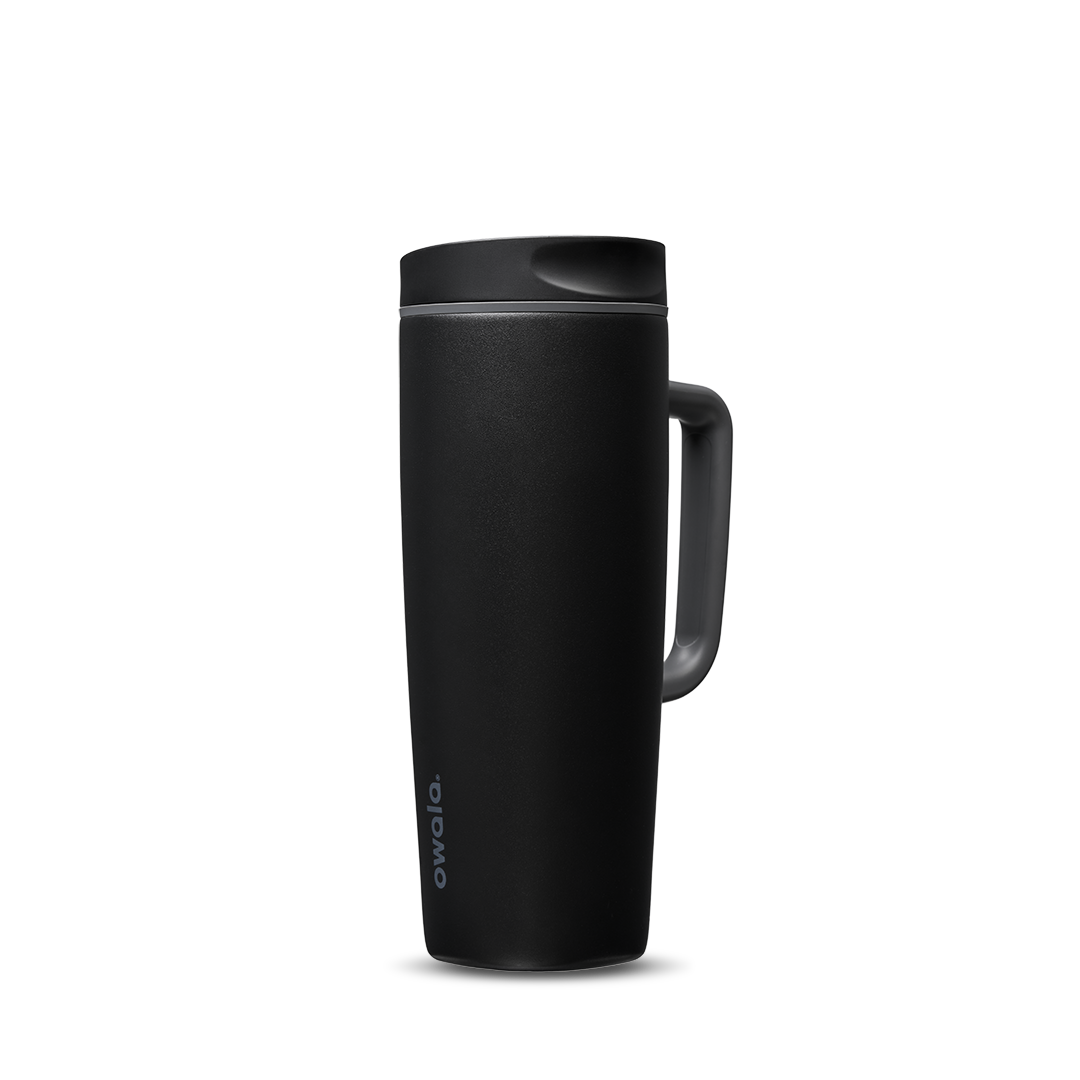 SmoothSip® Slider with Handle [0XQ5]
