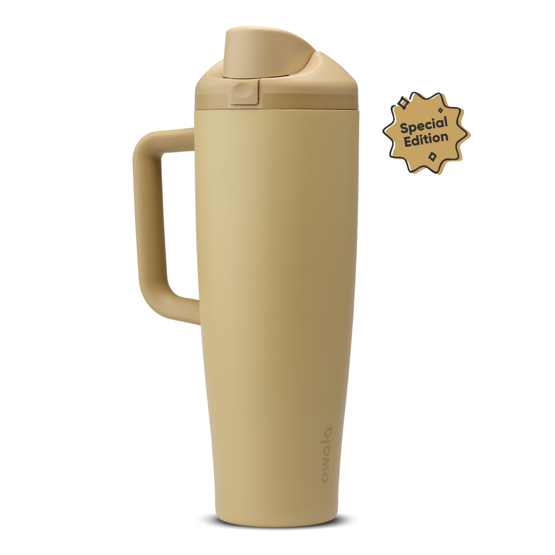 FreeSip® Tumbler [6A8S]