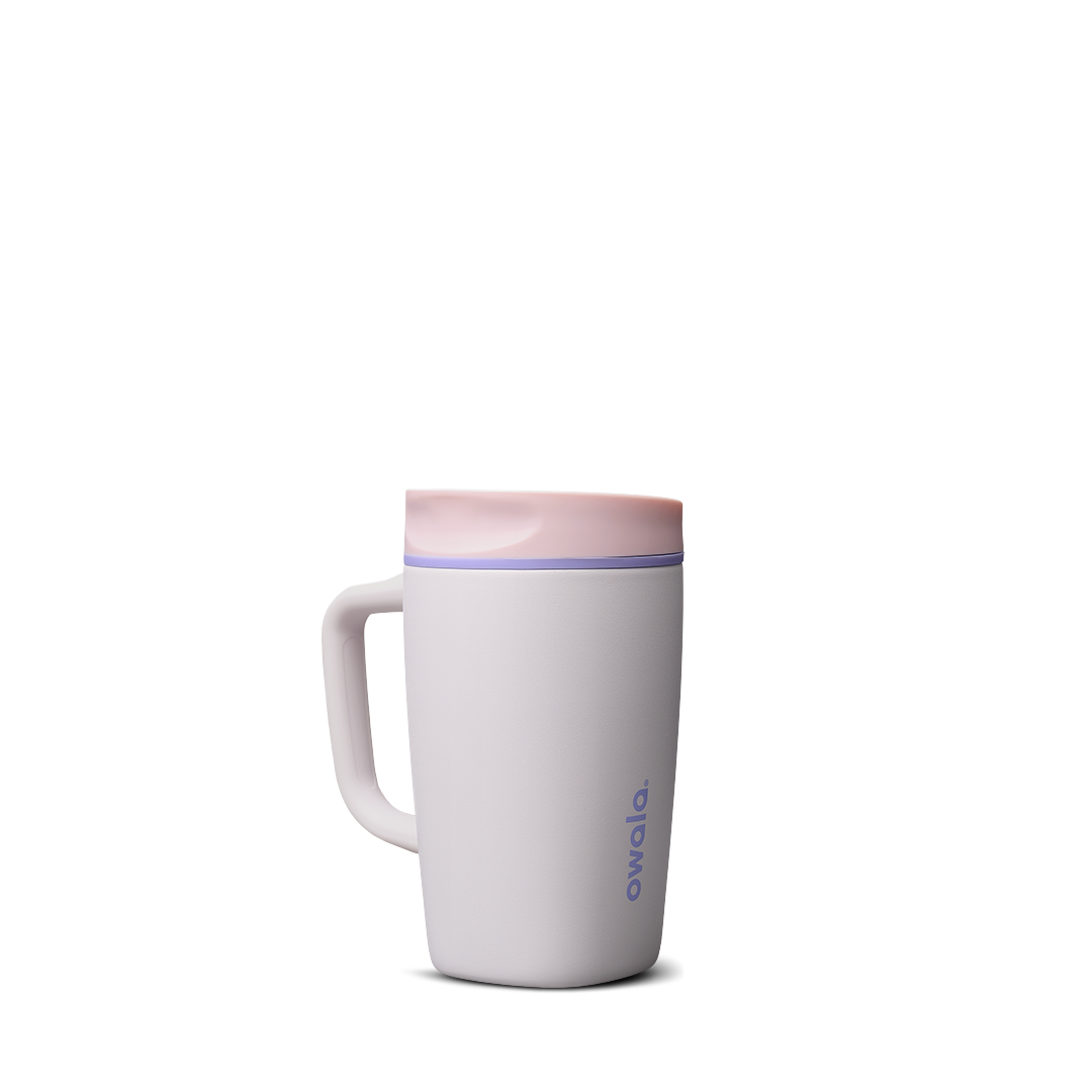 SmoothSip® Slider with Handle [0XQ5]