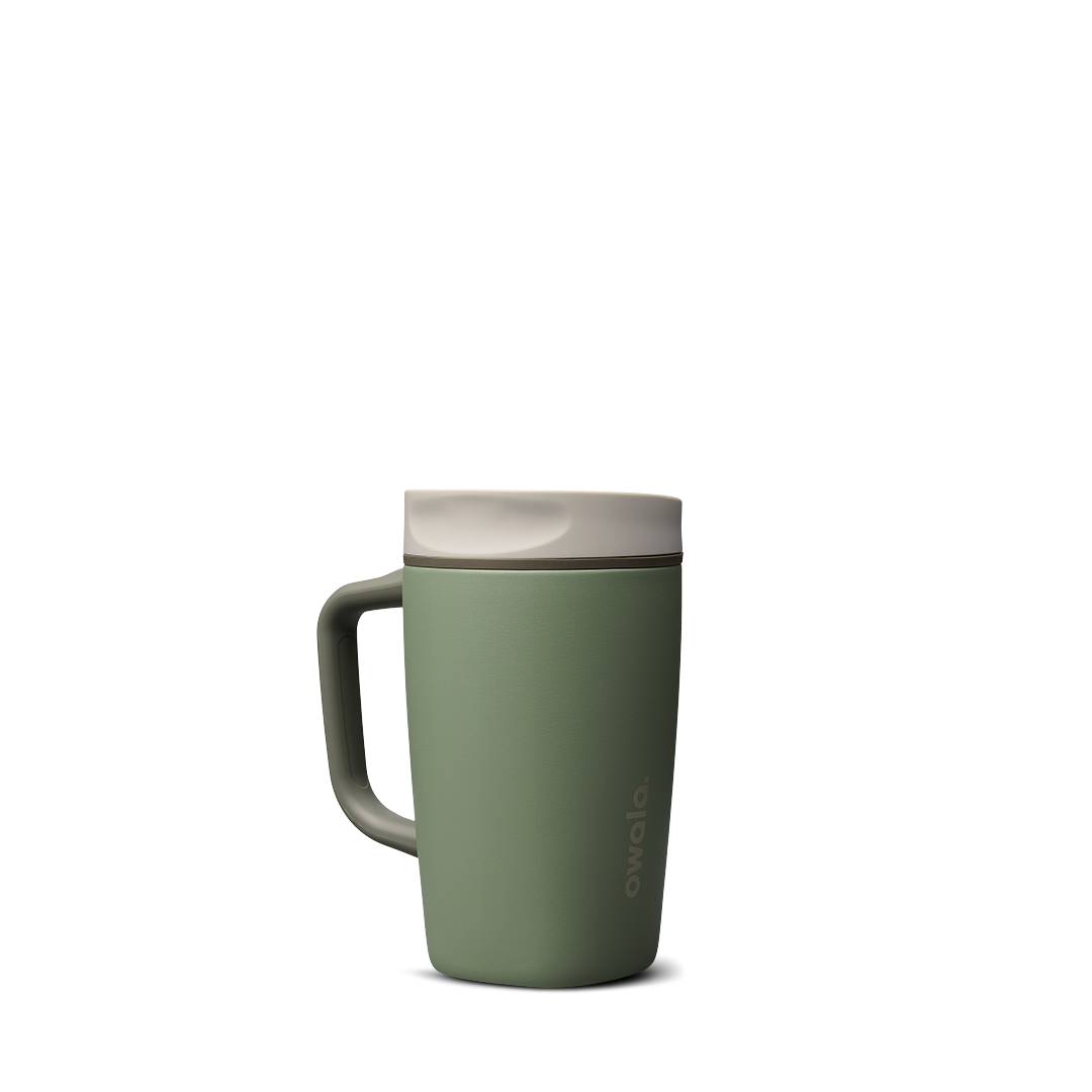 SmoothSip® Slider with Handle [0XQ5]