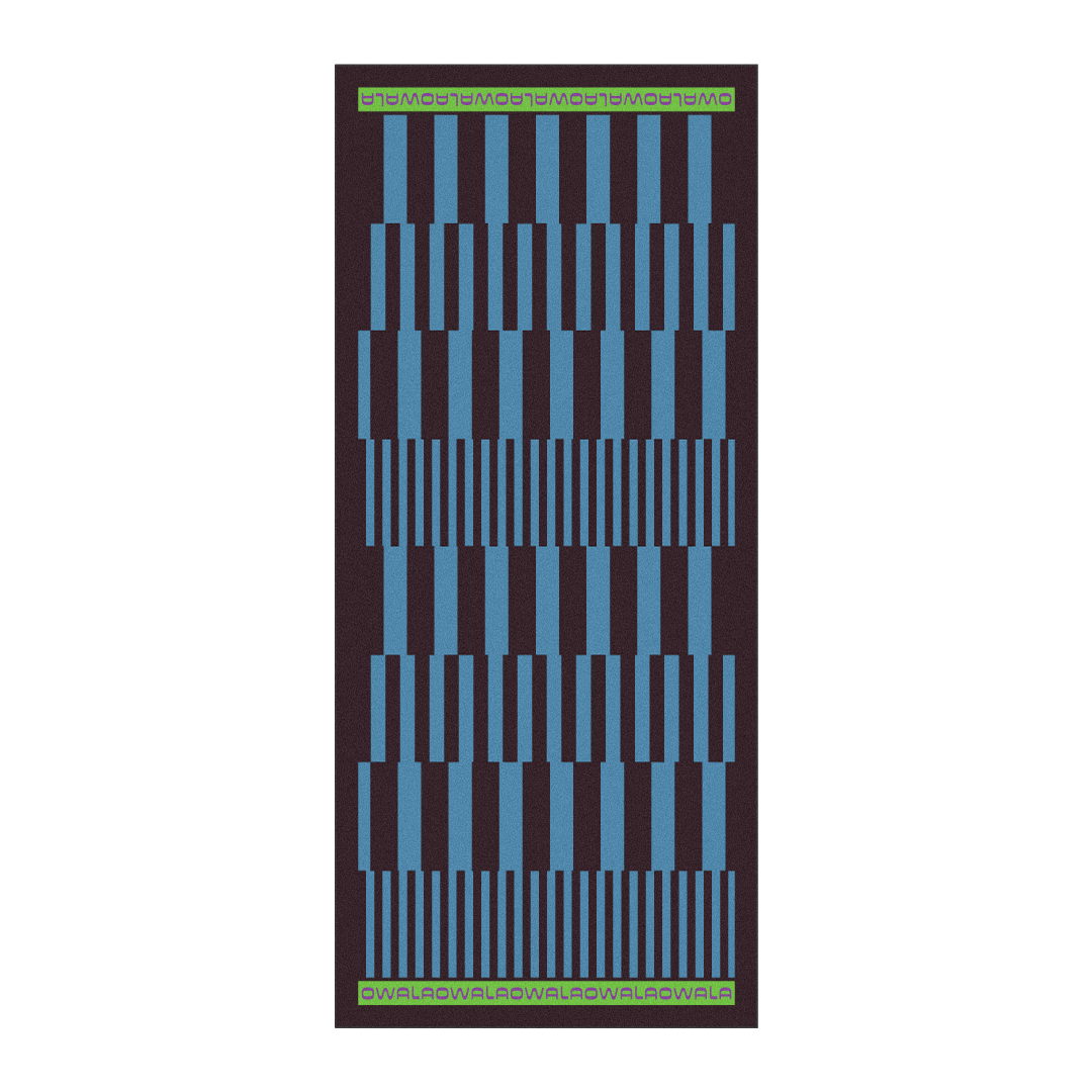 Beach Towels [A90K]